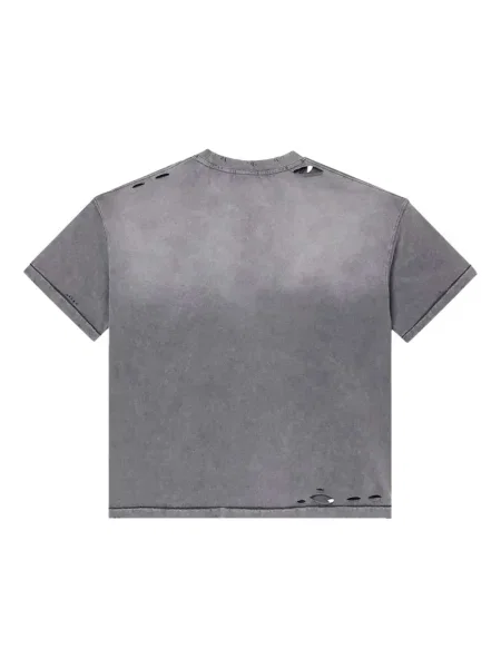 Tricou Vale gri