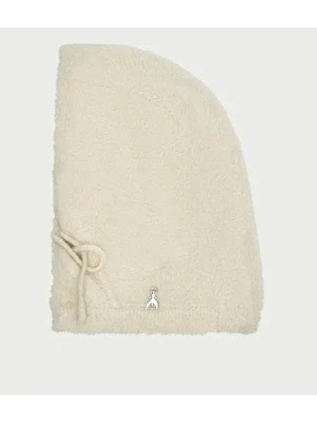 Patrizia Pepe Căciulă bej