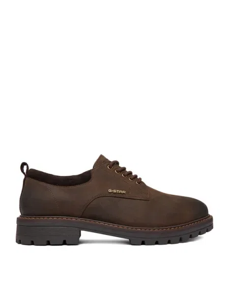 G-Star Raw Pantofi maro