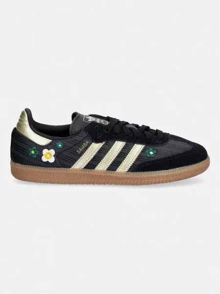 Adidas Originals Samba Og superge črna