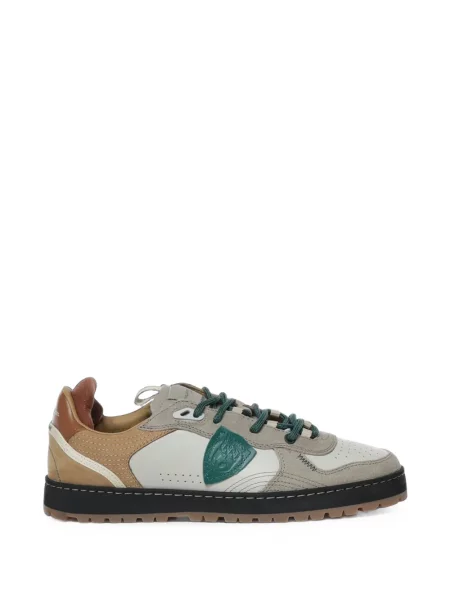 Sneakerși Philippe Model Paris din piele