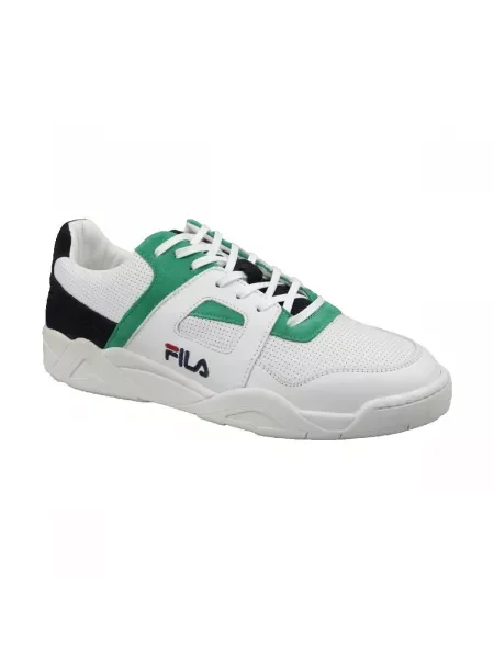 Členkové topánky Fila