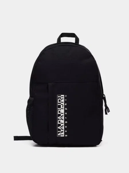 Napapijri Рюкзак Унісекс чорний