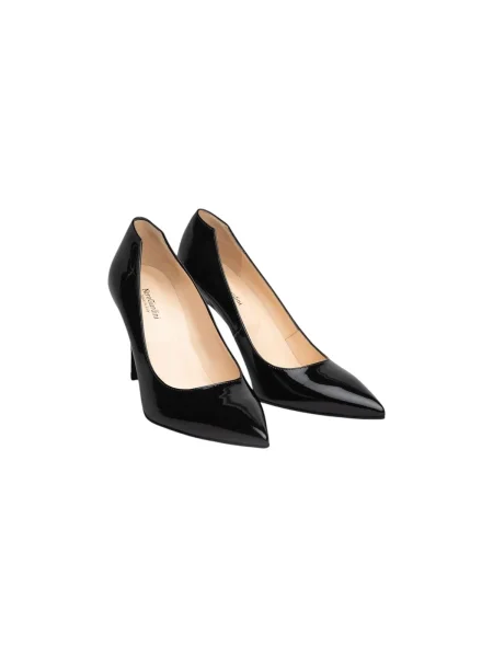 Pantofi Nerogiardini negru