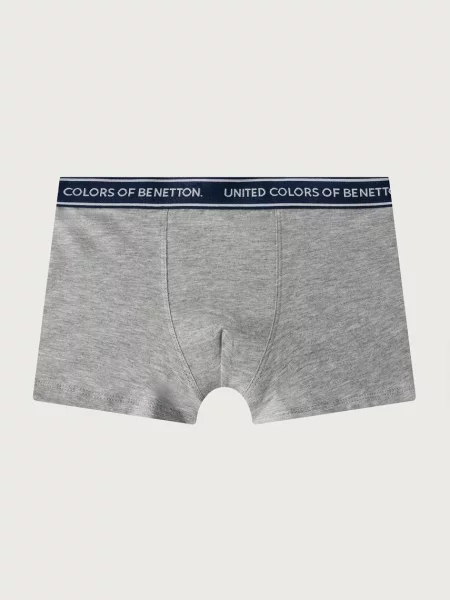 United Colors of Benetton облягаючі боксери дитячі з 2 шт.