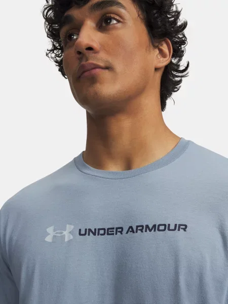 Majica Under Armour plava