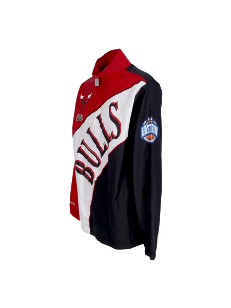 Wiatrówka Mitchell & Ness retro