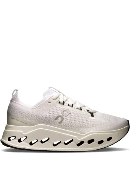 Sneakerși On-running alergare alb