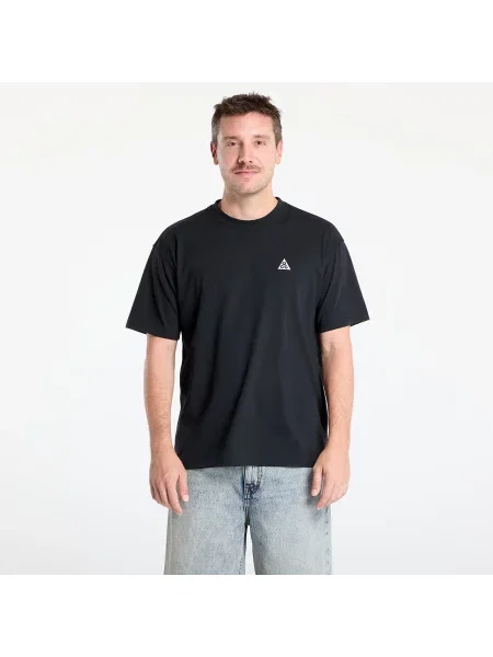 Tričko Nike ACG T-Shirt Black L černé