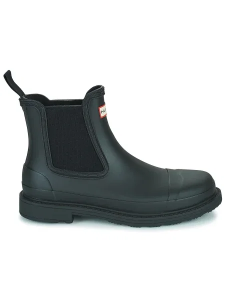 Cizme Hunter negru