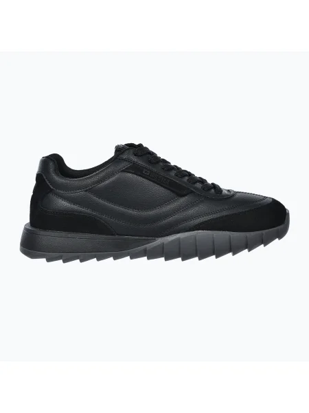Sneakerși Big Star negru
