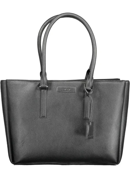 Geantă Calvin Klein negru