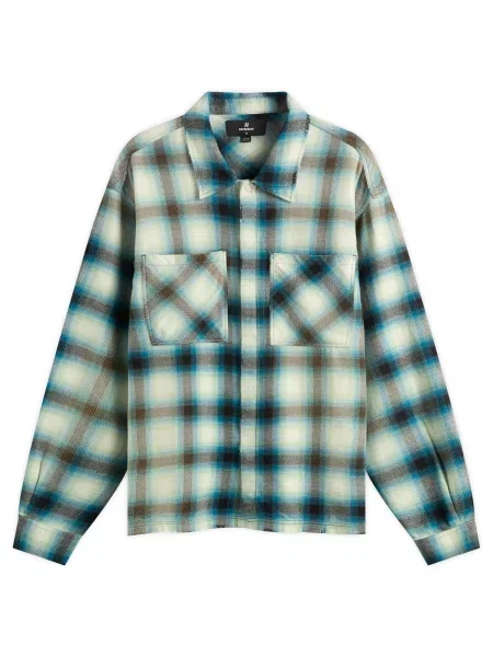 Koszula Represent flanelowa