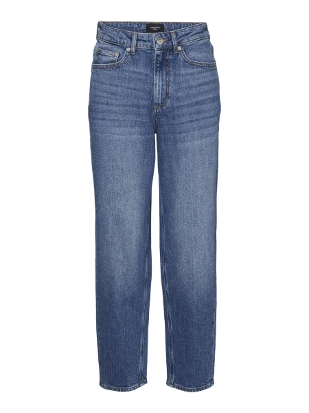 VERO MODA Jeans TESSA denim albastru
