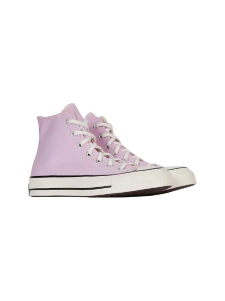 Pantofi Converse roz