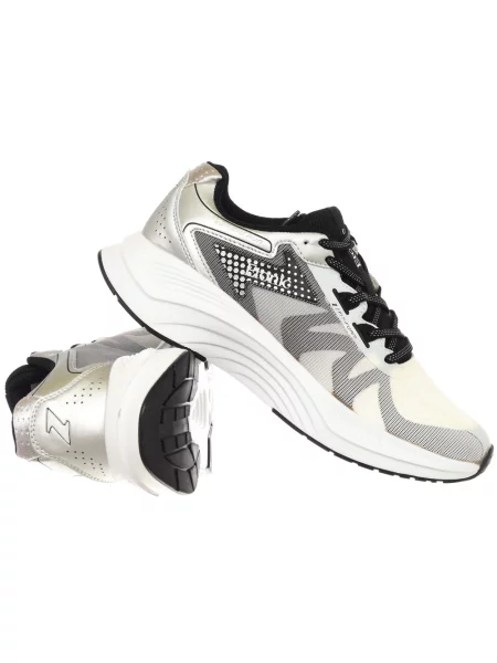 Bežecké topánky Etonic čierna