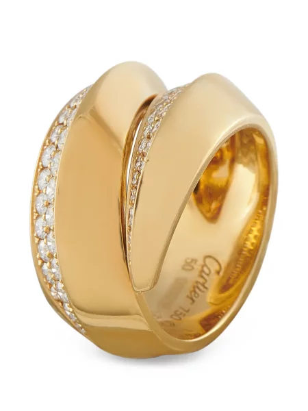 Inel Cartier