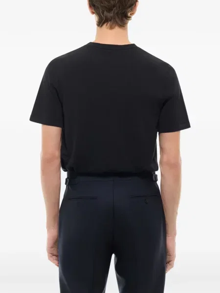 Tricou Fursac negru