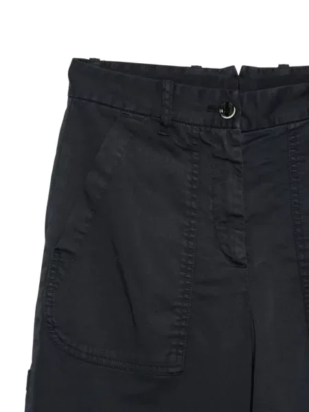 Hlače Nine In The Morning plava