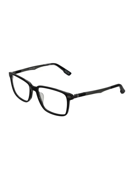 Okulary przeciwsłoneczne Spy czarne