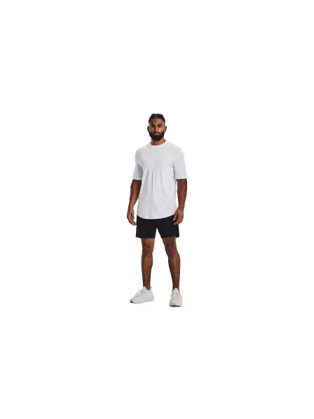 Scurt pantaloni Under Armour negru
