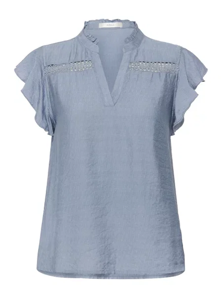 InWear Halenka ImaIW nebeská modř