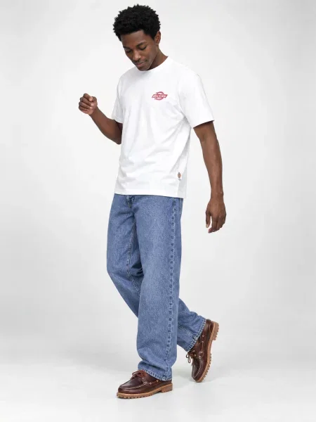 Tricou Dickies alb