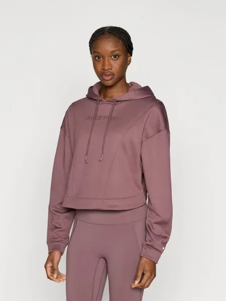 NIKE Športna majica mauve