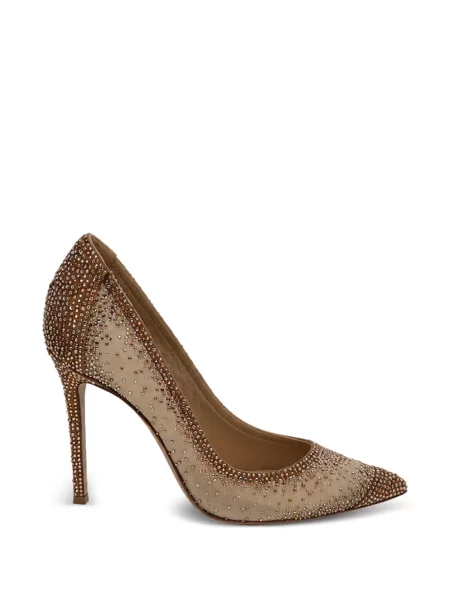 Stras pantofi cu toc Gianvito Rossi