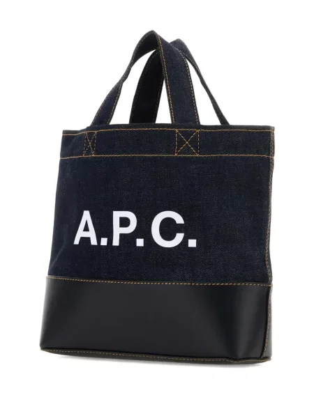 Geantă A.p.c. albastru