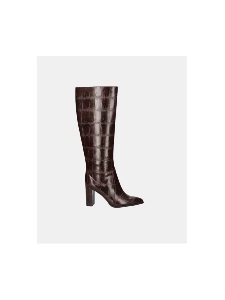 Pantofi Exé Shoes maro