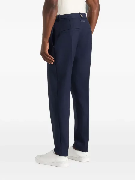 Pantaloni Manière De Voir albastru