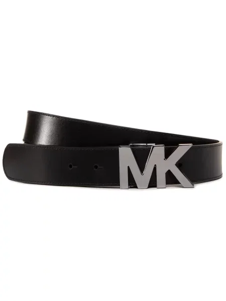 Michael Kors Övek sötétszürke fekete