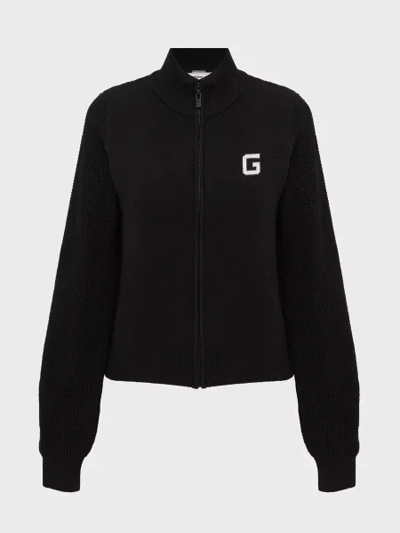 Кардиган Guess чорний