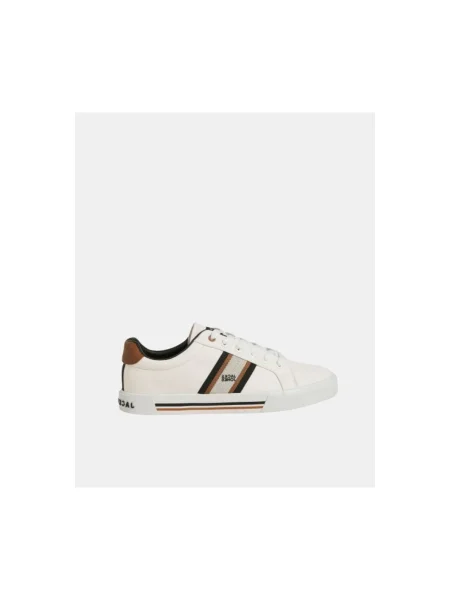 Félcipo Jack & Jones fehér