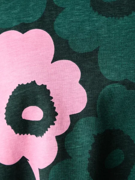 Лонгслив Marimekko