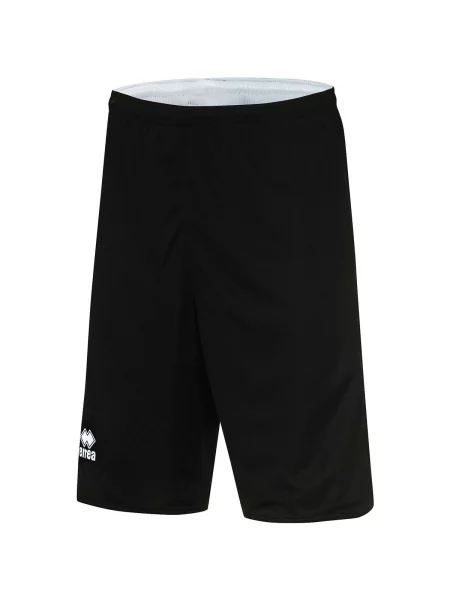 Pantaloni copii Errea negru