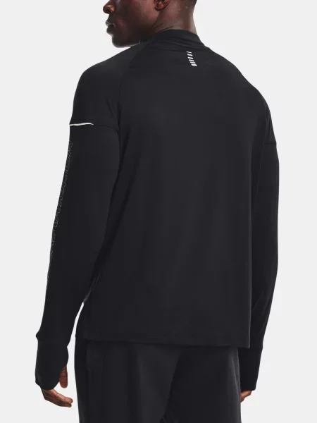 Tricou Under Armour negru