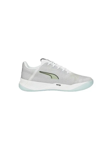 Tenisky Puma Nitro biela