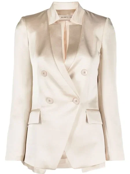 Marynarka Blanca Vita dwurzędowa