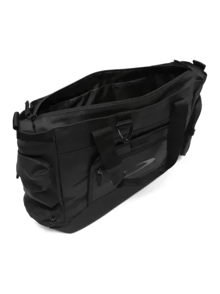 Torba podróżna Oakley Rover Messenger 28 l blackout czarna