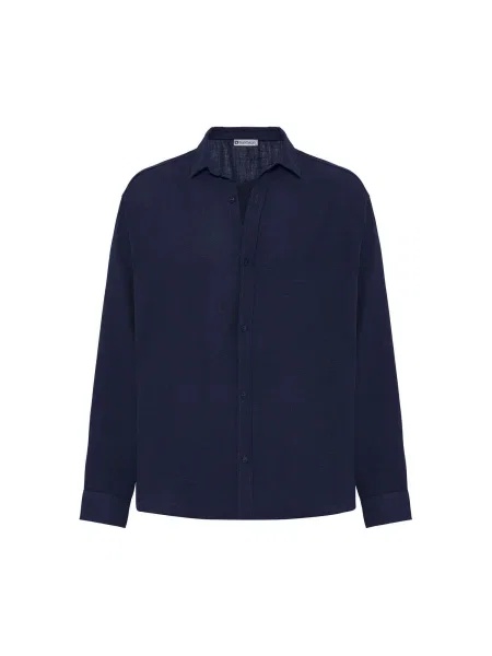 Dandalo Tricou bleumarin