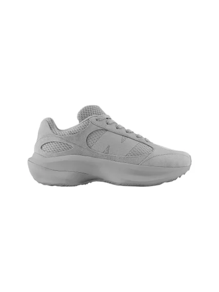 Pantofi New Balance alergare gri