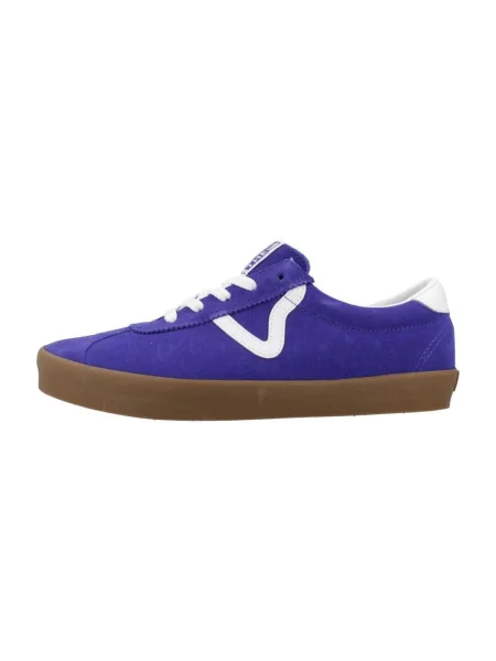 Tenisky Vans