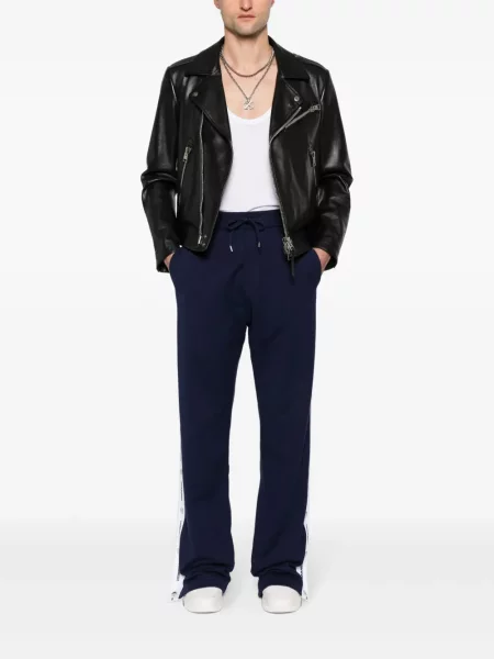 Kelnės Dsquared2 mėlyna