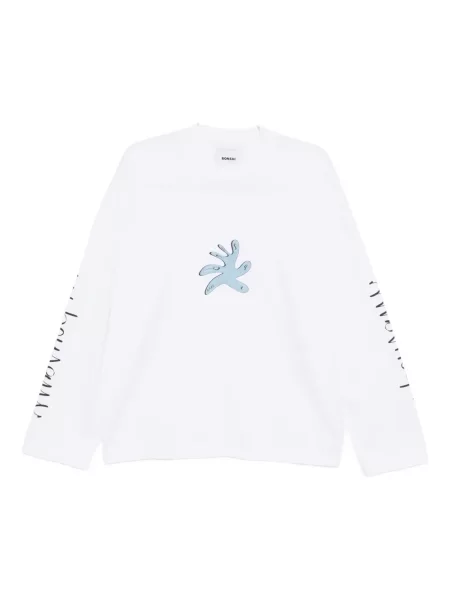 Tričko Bonsai bílé