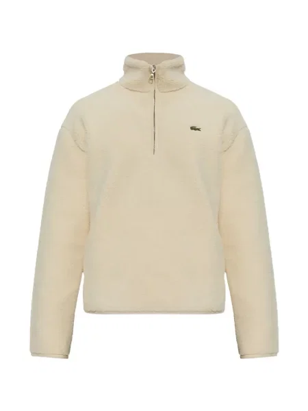 Ursuleț de pluș pulover Lacoste din fleece