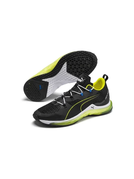 Pantofi Puma negru