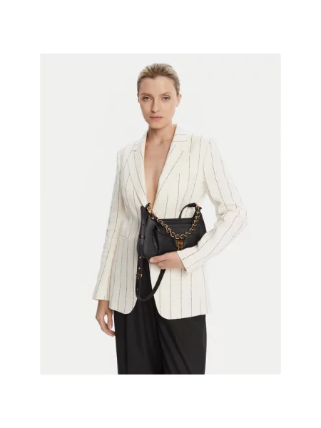 Torebka crossbody Coccinelle czarna