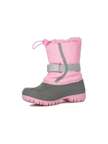 Pantofi copii Lee Cooper roz